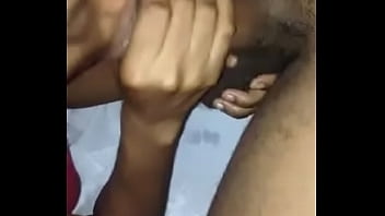 Hard Sucking And Jacking