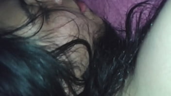 Mi Gordita Sexosa!!! Queriendo Un Trio Hmh