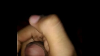 Punheta De Um Moreno