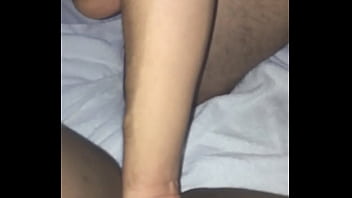 Quick Video Of My Reaction...