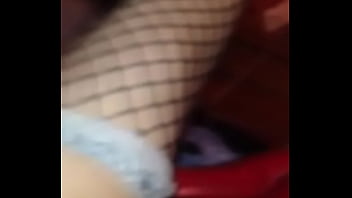 Play With My Ass - anal, tranny, shemale, crossdresser, analdildo, bigdildo, sweden, soloboy - Video 4874335