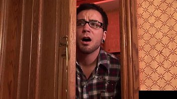 Sophie Swallows Down Every Drop Of Cum