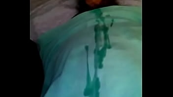 Tercer Paja Del Día | Third Jerk-off Of The Day