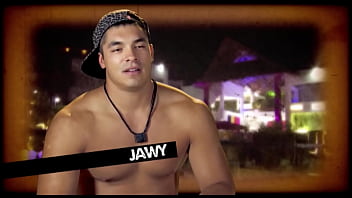 Acapulco Shore En Tanga