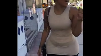 La Mama De Los Culos