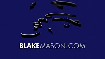 Keiran Cooper Seems A Bit Shy...