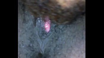 Wifey For Desert!! Tasty!!