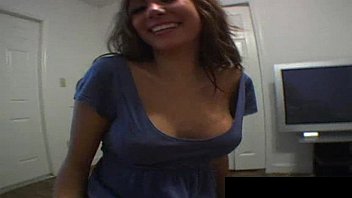 Brittney Blew And Her Boyfriend Are Getting Horny To Fuck All Over Again