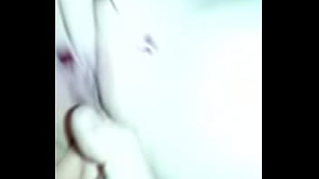 Fingering Myself Thru Panties