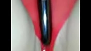 Masturbate With Vibrator