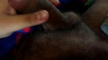 Punheta Matinal Exibicionista