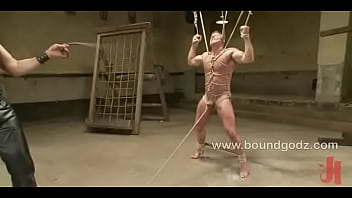 A Worthy Sub Gets A Load From Christian