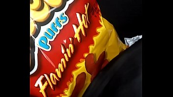 Thick Old Thot With Sloppy Top Pt2