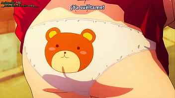 Saikin-imouto-no-yousu-ga-chotto-okashiinda-ga-ova