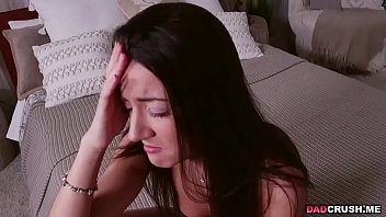 Horny Teen Lily Adams Sucks A Big Cok Like A Pro