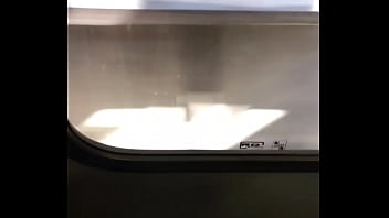 Me Masturban En El Metro - masturbation, gay, df, chavo - Video 4868335