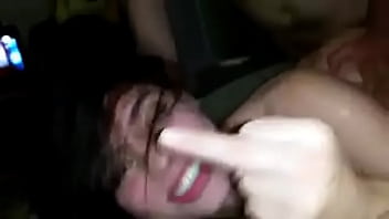 My Russian Sexwife With Lover Blowjob