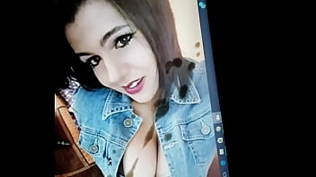 Cum Tribute To Xjonathanx9406