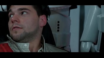 Wesley Woods Search For Hard Cock And Tight Ass