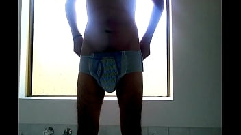 I Love Peeing In Diapers, Do You?
