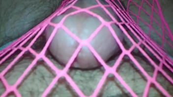 Fish-net _ Titties