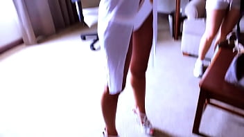 Pizza Babe Behind The Scenes