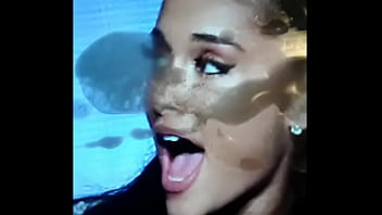 Ariana Grande Tribute 2