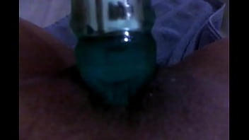 Jugando Con Mi Conejito