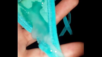 La Tanga De Mi Tía Llena De Leche