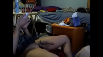 Jacking My Healthy Dick