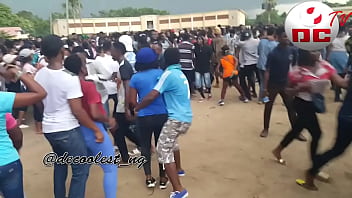 Dance Bang - I Can_t Believe This