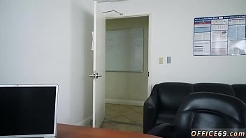 Cute Long Hair Straight Boys Gay Porn Keeping The Boss Happy