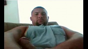 Stroking My Cock On Cam - Hotdudecams.com