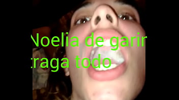 Puta, Leche, Traga, Noe, Garin - Unknown - 2025 - Hot - Session - Video 4913551