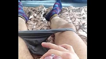 Cum, Castrated - Bukkake - 2025 - Amazing - Performance - Video 4889961