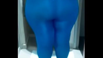 Madura, Nalgona - Big_ass - 2025 - Sexy - Scene - Video 4913281