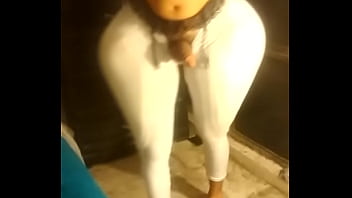 Culo Grande Senos Grandes Caderas Enormes___ Liguero Negro Solo