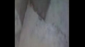 Embarasada Bañandose