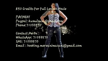 Mereani Masani(kumul Susa) Knows How Stop Fuck