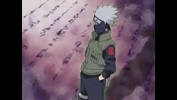 Naruto é Gay E Canta Filha Da Puta.