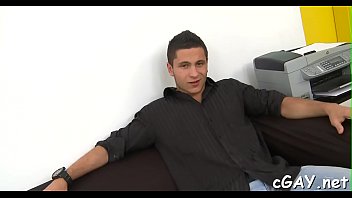 Gay - Gay - 2025 - Intense - Scene - Video 4912467