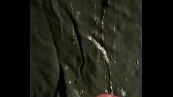 Big Cock Cums Huge Load