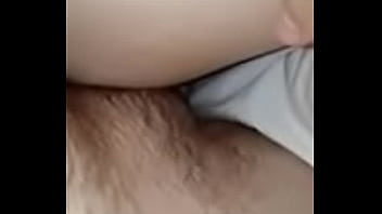 Wife Gets It In The Ass -