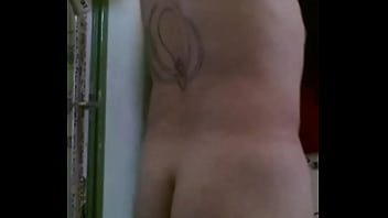 Black Clothing Striptease