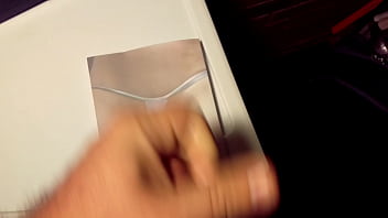 Cum Tribute To Kinkyokmilf