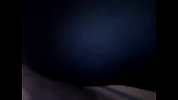 Chacal Muestra Su Culo