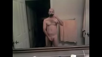 Cock, Solo, Jerk, Off, Mirror, Mindy, Soloboy - Solo_-_masturbation - 2025 - Passionate - Performance - Video 4921280