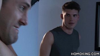 House Party Getting Kinky And Two Guys Are Having Sex