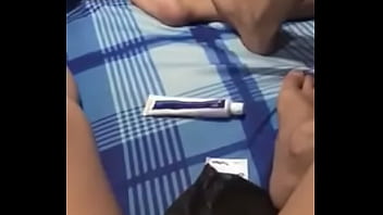 Huynh Hieu 3some Part 03