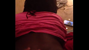 Jamaican Girl Gave Me That Pussy